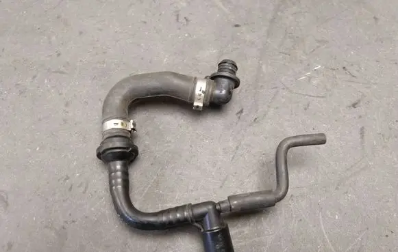 Volkswagen Caddy Vacuum line/pipe/hose 1K0612041ES
