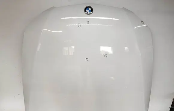 BMW 3 E92 E93 Engine bonnet/hood