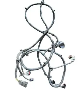 Ford Transit Parking sensor (PDC) wiring loom