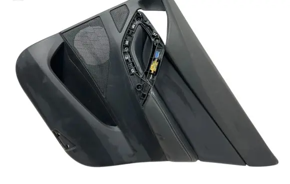 Citroen DS5 Rear door card panel trim 96734427ZD