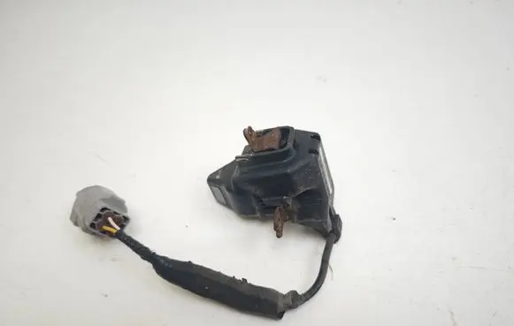 Toyota Corolla Verso AR10 Windshield/windscreen camera 