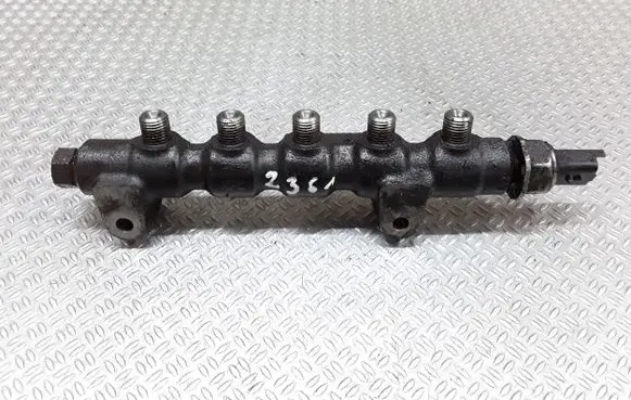 Mazda 2 Fuel main line pipe 9642503380