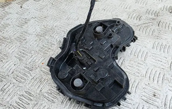 BMW 1 F20 F21 Tail light bulb cover holder 