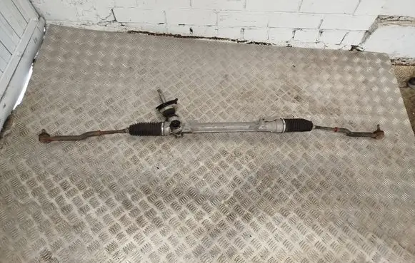 Renault Koleos II Steering rack 1626R 1412428 9UZL