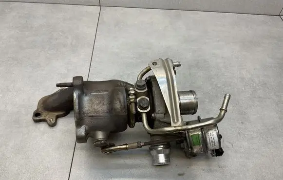 Nissan Juke I F15 Turbo H8201439411