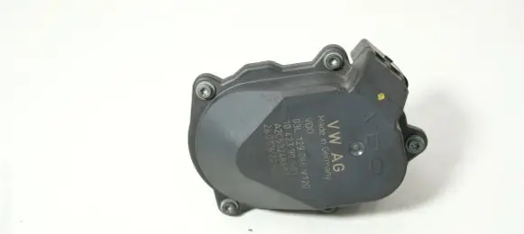 Audi Q5 SQ5 Intake manifold valve actuator/motor 03L129086