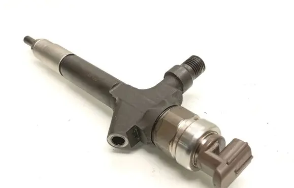 Mazda 6 Fuel injector RF7J13H50