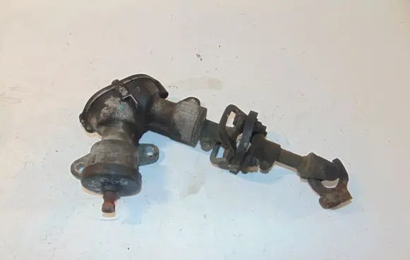 Infiniti QX4 Steering column universal joint 487700W600 480800W000