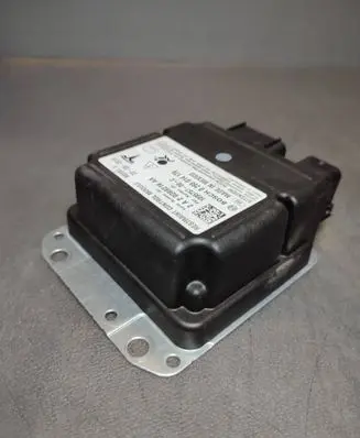 Tesla Model 3 Airbag control unit/module 109575700C