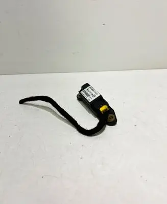 Mercedes-Benz S W220 Airbag deployment crash/impact sensor 002718078
