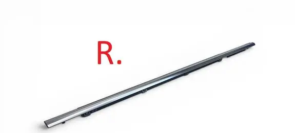 KIA Sorento IV Front door glass trim molding 82220P2001 53503