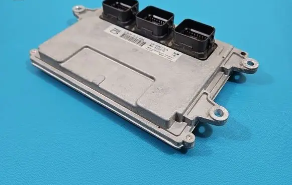 Honda Accord Engine control unit/module ECU 37820-RL2-G06 IMPRK1521711
