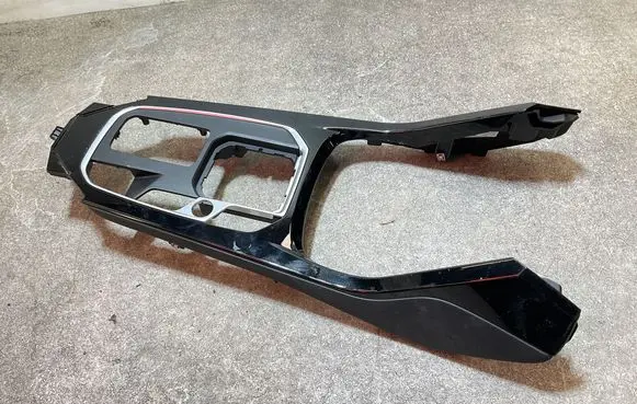 BMW 2 F44 Other center console (tunnel) element 165A049E304 13063290001 18102021