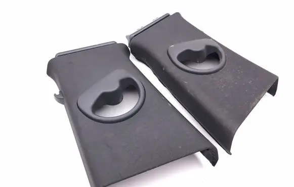 Land Rover Range Rover Evoque L551 (B) pillar trim (top) K8D2243A86AE8PVJ K8D2243A87AE8PVJ