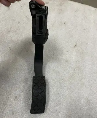 Audi A4 S4 B9 8W Accelerator throttle pedal 8W1723523A 8W1723523