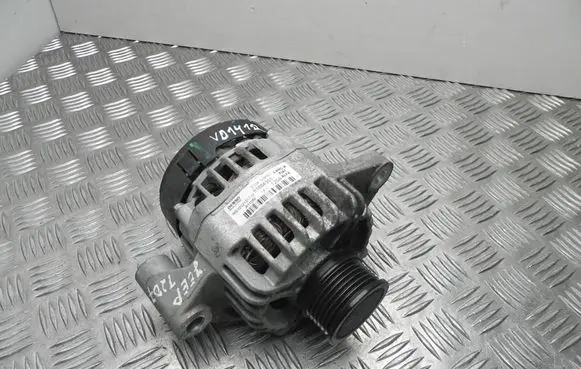 Jeep Renegade Generator/alternator 51884351