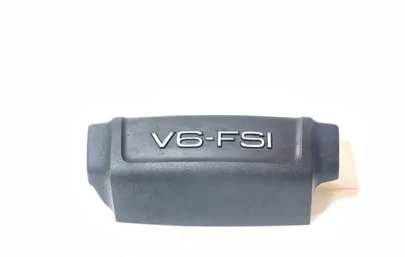 Audi Q5 SQ5 Engine cover (trim) 06E103925F 06E103925