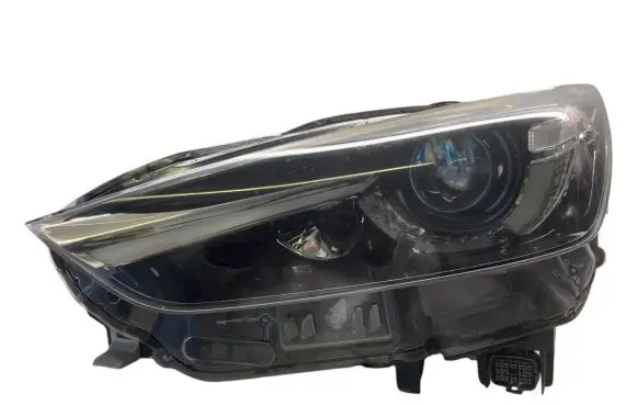 Mazda CX-3 Headlight/headlamp D10E51040