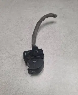 Opel Insignia A Hand parking brake switch 9060790