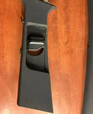 Mercedes-Benz E W212 (B) pillar trim (top) A2126901926 SP5959