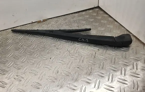 Mazda CX-7 Rear wiper blade arm 060124