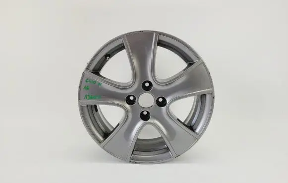 Renault Clio IV R16 alloy rim 403006502R