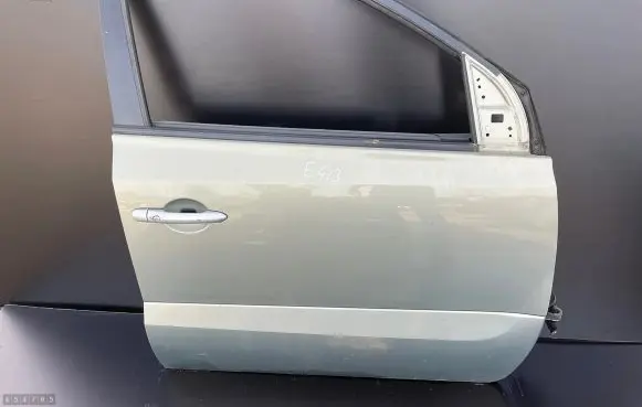 Renault Koleos I Front door