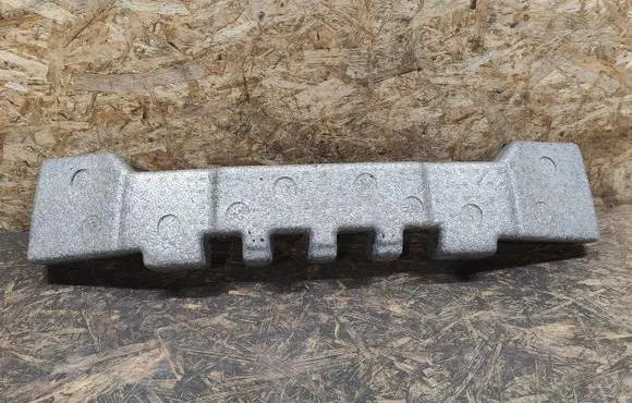 SsangYong Actyon Front bumper foam support bar 7872131000