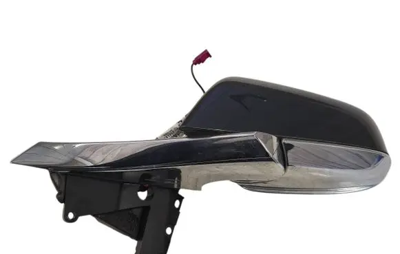 Tesla Model S Front door electric wing mirror 104131700F