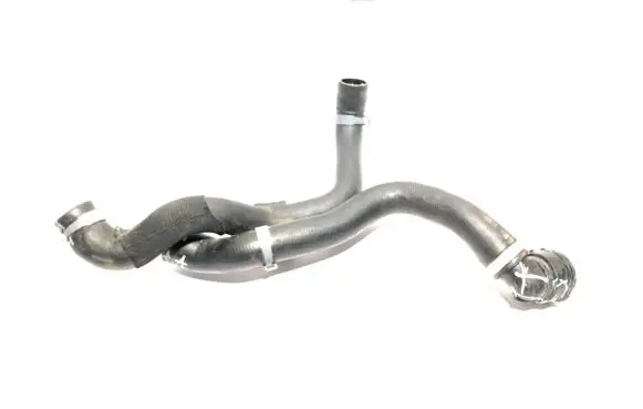 Audi Q2 - Engine coolant pipe/hose 5Q0122291DF