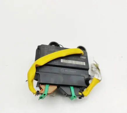 Iveco Daily 6th gen Airbag control unit/module 5801460860