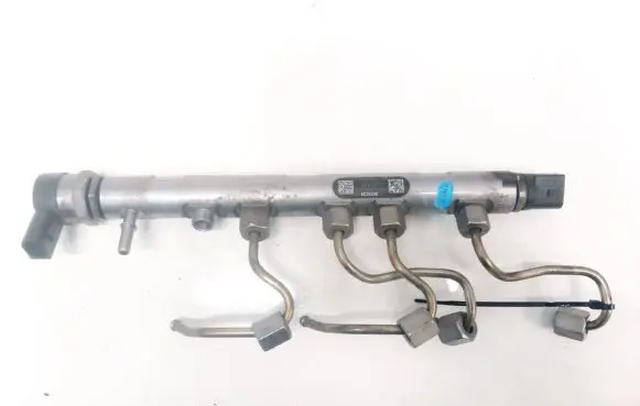 Toyota Avensis T270 Fuel main line pipe 0445214278 851416601