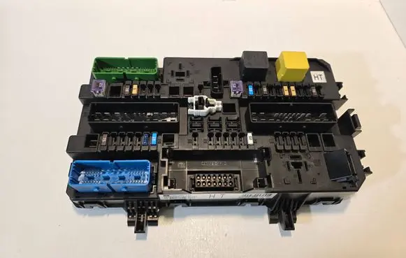 Fuse module
