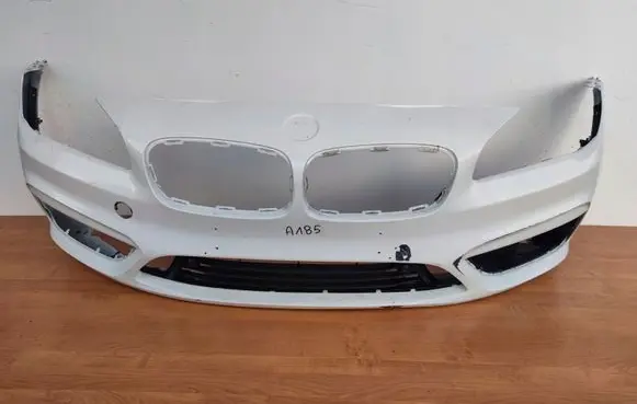 BMW 2 F45 Front bumper 7328677