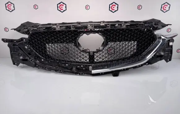 Mazda CX-5 II Front grill KB8B-50712