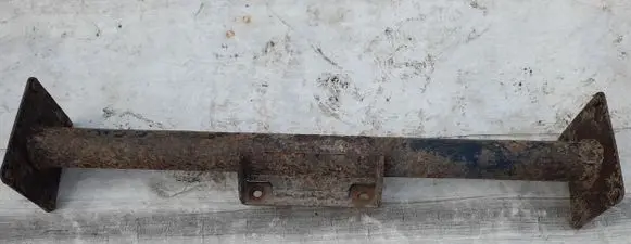 Iveco Daily 4th gen Front subframe 99479014
