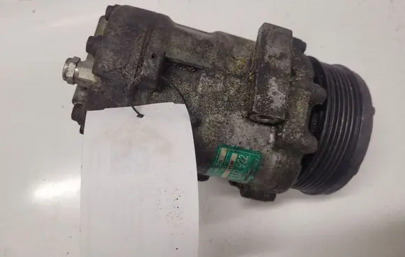 Opel Astra G Air conditioning (A/C) compressor (pump) 09132922 11588111062 1418F