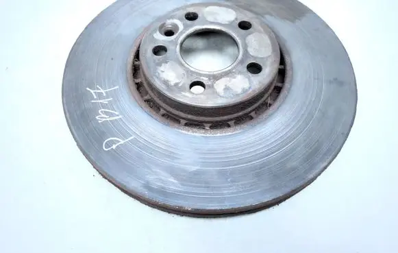 Volvo XC60 Front brake disc