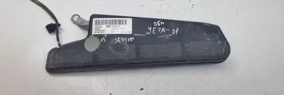 Volkswagen Jetta V Seat airbag 1K4880242D