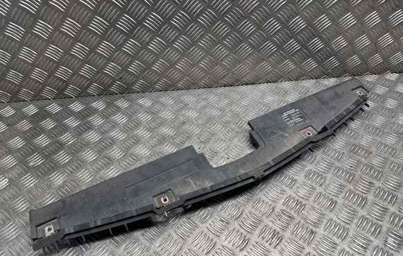 Mercedes-Benz SLK R172 Radiator support slam panel bracket A1728820006