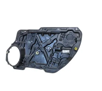 Dodge Charger Front window lifting mechanism without motor 156054321 56054084AB