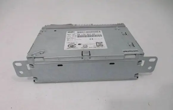 Peugeot 208 I Radio/CD/DVD/GPS head unit 1613466280
