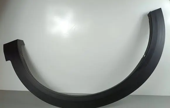 SsangYong Korando Fender trim (molding) 7951037000