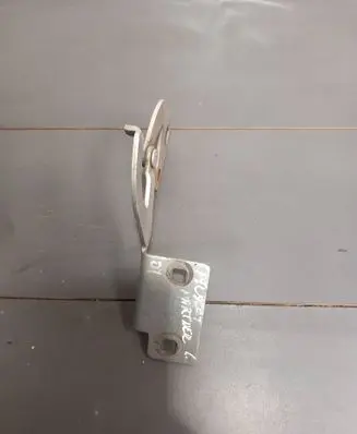 Peugeot Partner Engine bonnet/hood hinges