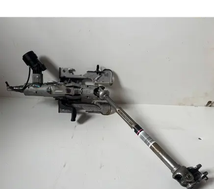 Peugeot 3008 I Steering wheel axle 11770F