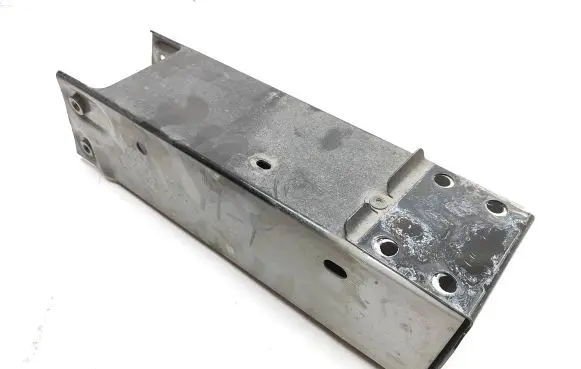 Tesla Model Y Front bumper shock/impact absorber 1487461S 23041000168
