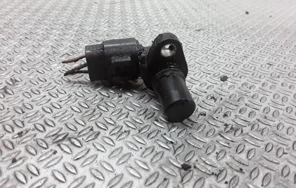 Opel Astra G Crankshaft position sensor