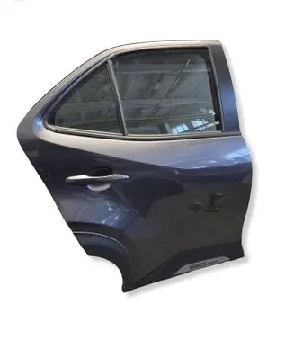 Toyota Yaris Cross Rear door 