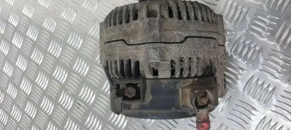 Ford Probe Generator/alternator 0123212001 99BB10300AF 6090A