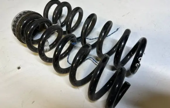 BMW 3 G20 G21 Rear coil spring